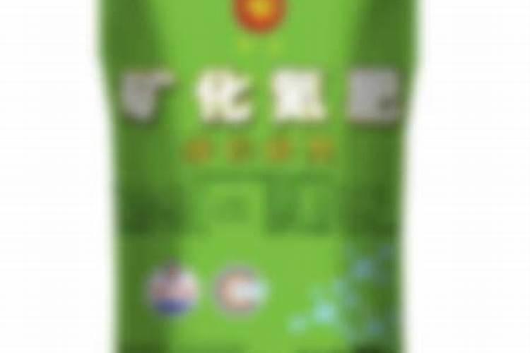 中国水溶肥的前十名中国十大水溶肥排名