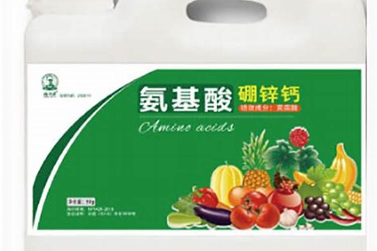 鲜花开畸形了打氨基酸叶面肥能补救吗？