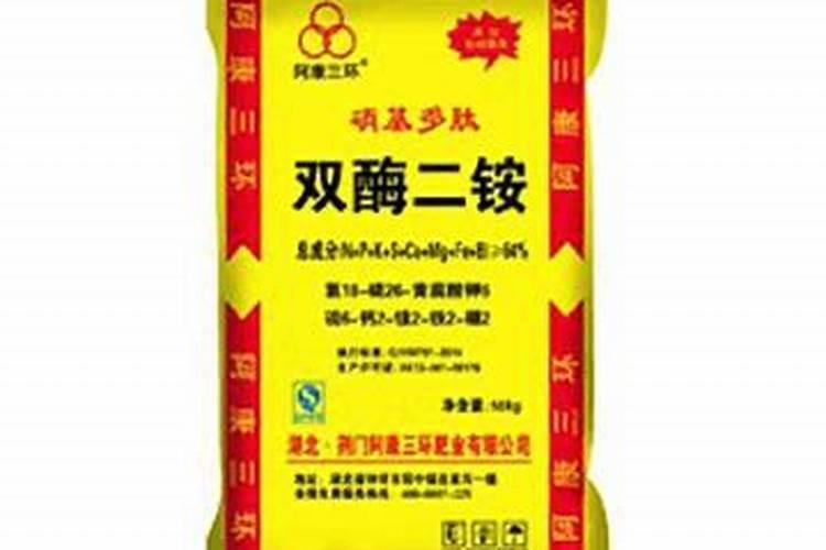 肽能氮肥是什么东西？ 肽能又是什么？