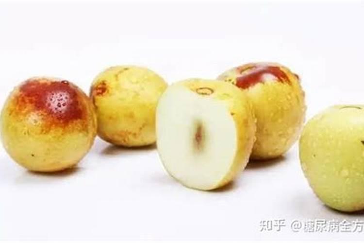 冬枣树什么时候开始使用钾肥？