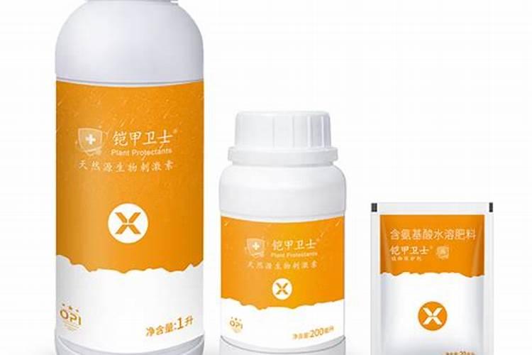 马蹄喷亚磷酸钾还是喷安基酸水溶肥好