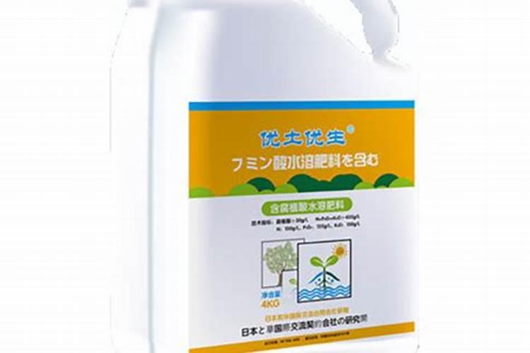微生物菌剂是不是水溶性好,质量好？