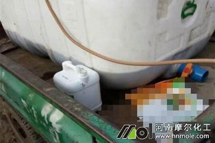 石家庄附近的化肥厂有哪些