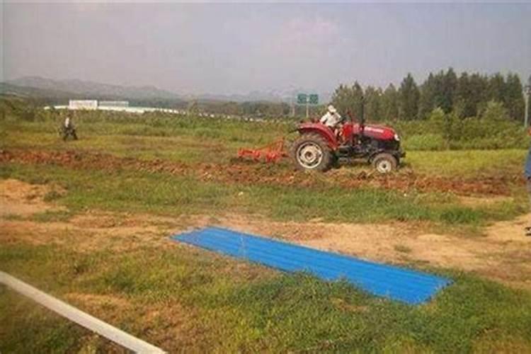 开荒做哪些