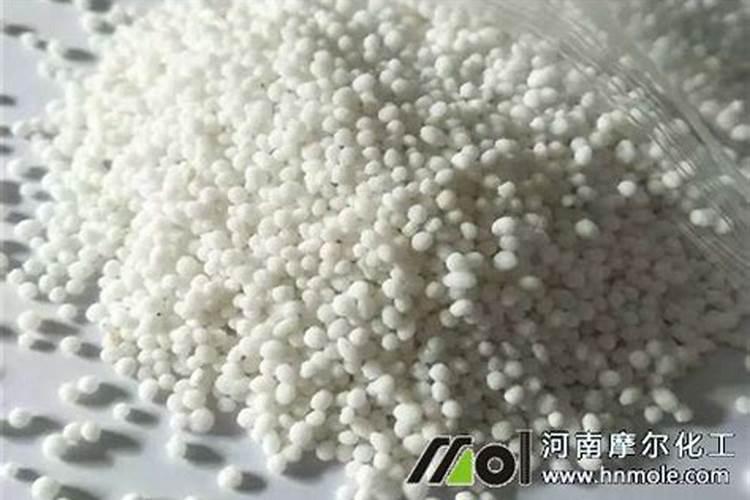 长效氮肥有哪些主要特性