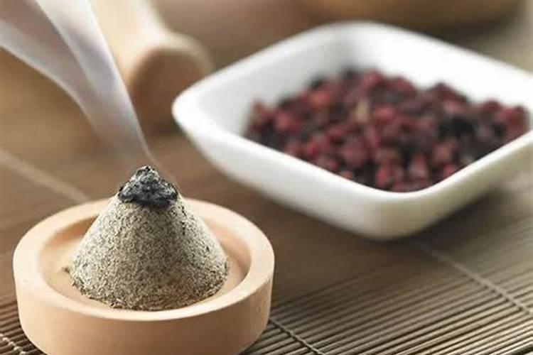 艾绒是什么。有什么功效与作用