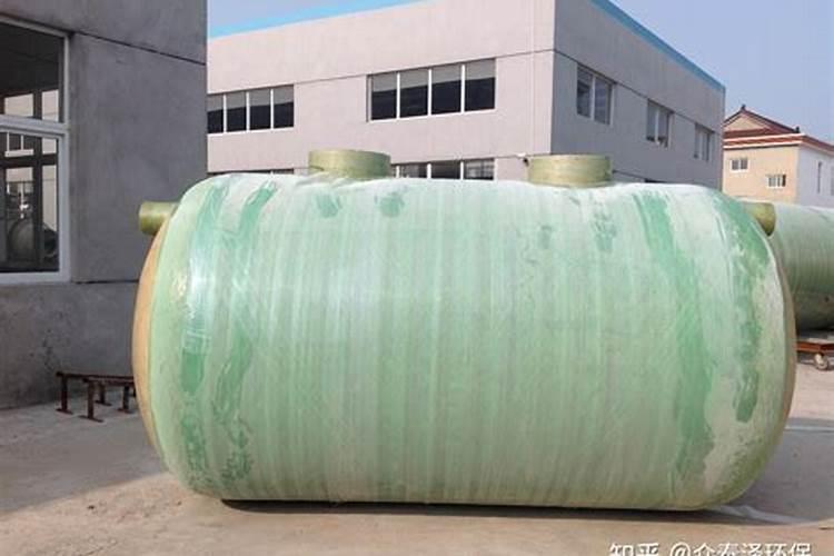 化粪池的粪水能直接当肥料吗