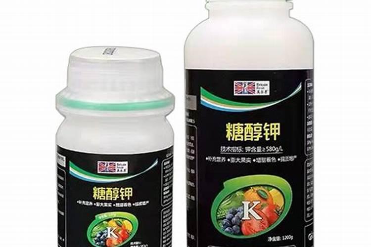 苹果树补钙的叶面肥有哪些