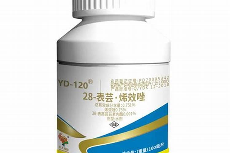 小麦用芸苔素拌种用量是多少,拌种后多久播种合适