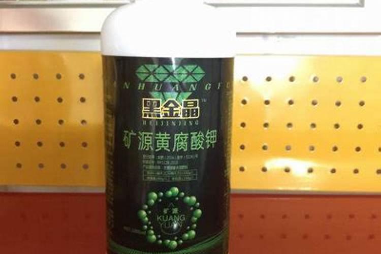 河南化肥企业排名十强