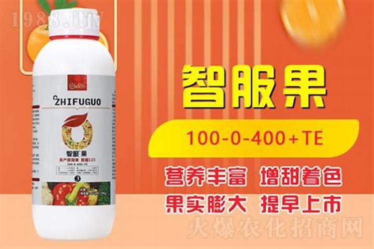 哈密瓜膨果期用什么肥料