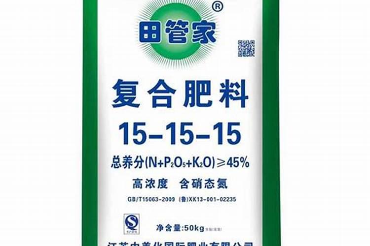 小麦叶面肥有哪些