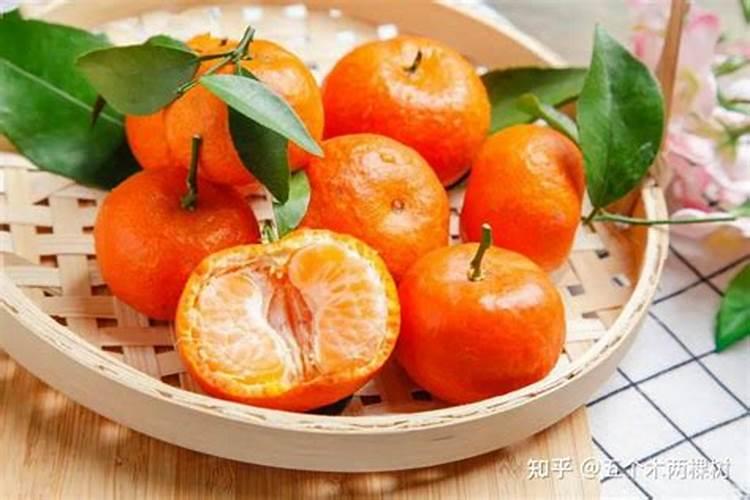 柑橘果树关键施肥技术 柑橘树怎么施肥