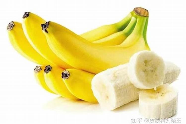 香蕉皮是磷肥还是钾肥 香蕉皮是磷肥吗