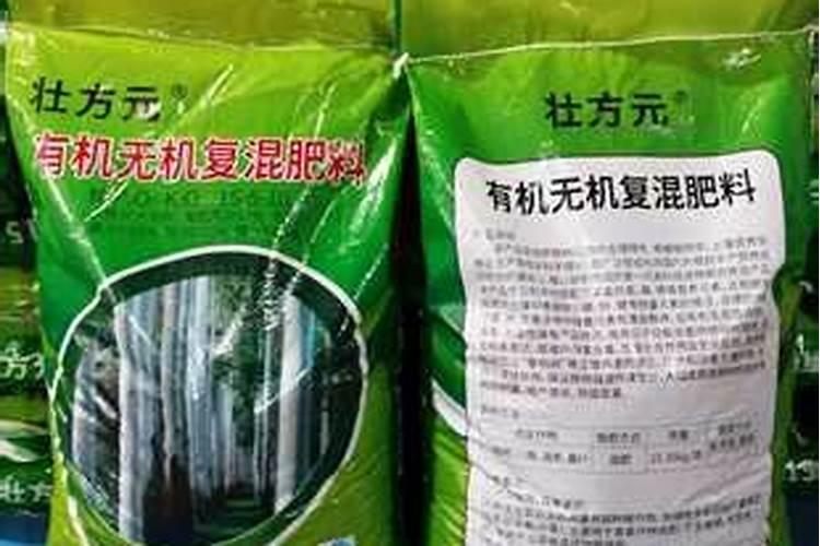 苗木用硫酸钾复合肥和氯化钾复合肥哪个好？园林苗木用硫酸钾复合肥可以吗...