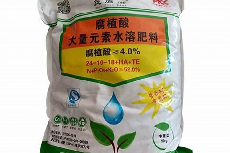 全国最大腐植酸生产厂家