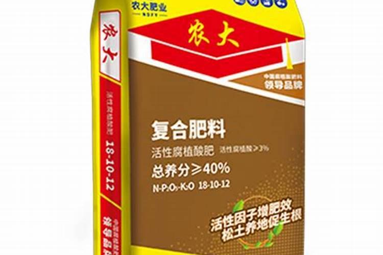 板栗树用什么肥料最好