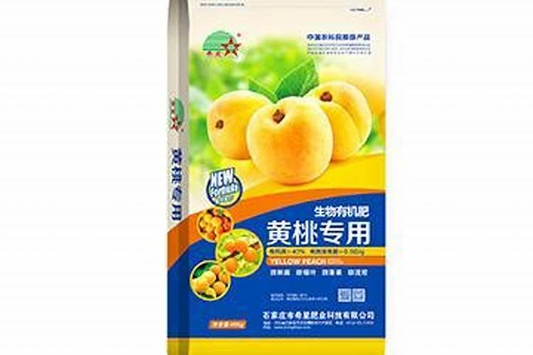 黄桃的施肥技术要注意什么 黄桃养殖注意事项