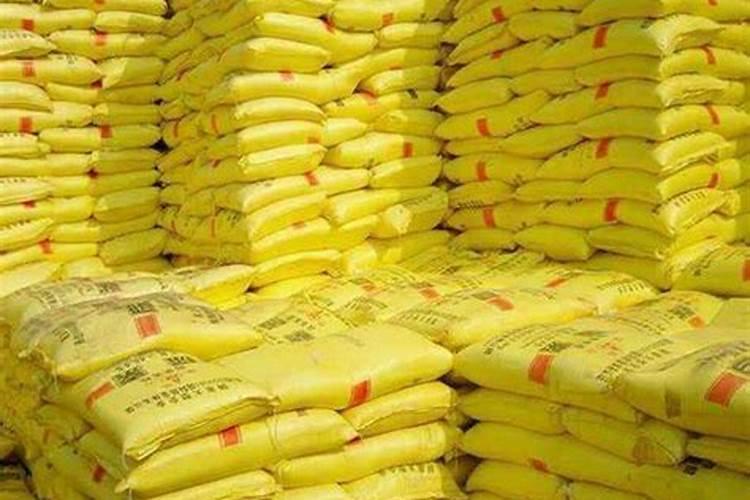种甘蔗用什么肥料最好
