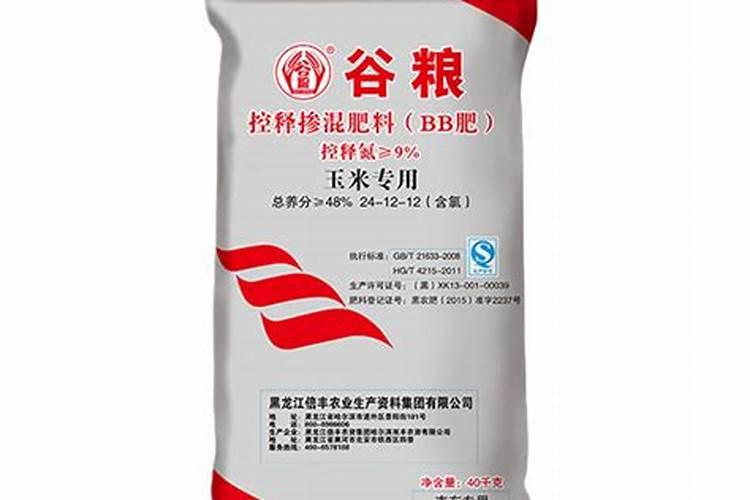 氮肥适合什么农作物 氮肥属于哪种肥料