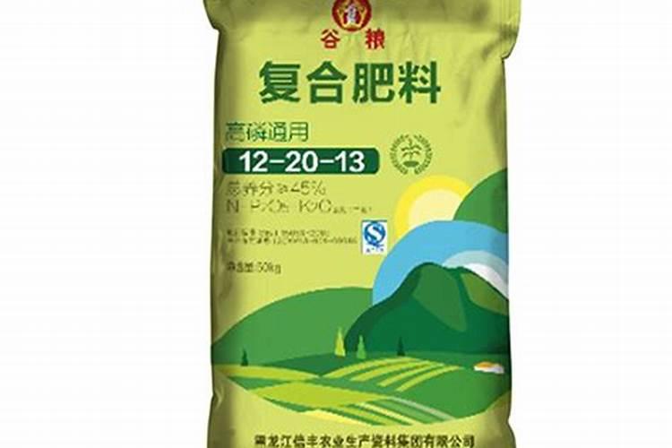 作物的需肥特点是什么？