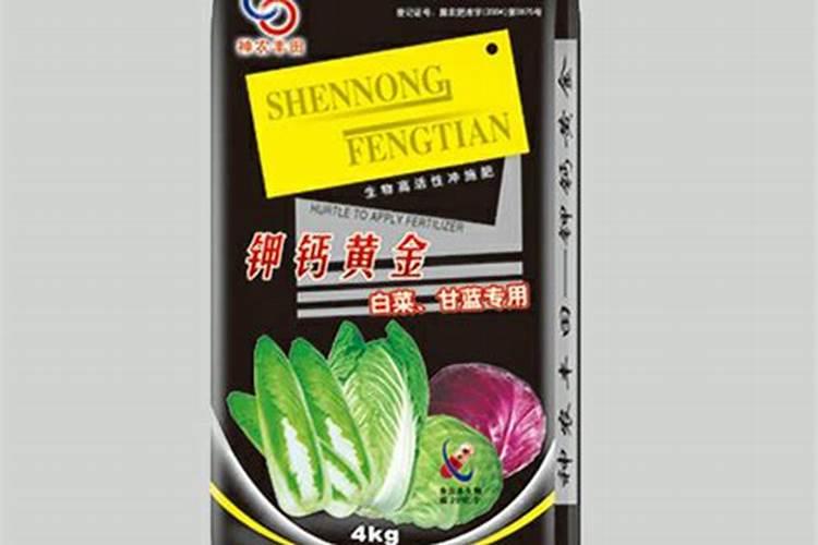 钾肥对农作物有什么作用？