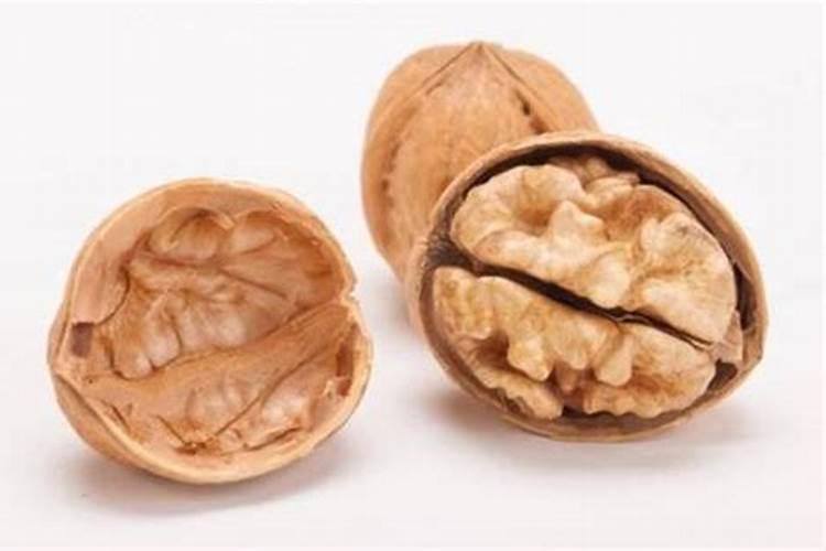 核桃壳可以做花土吗 核桃壳种花处理方法