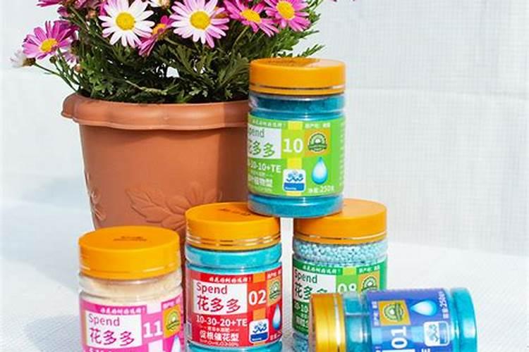 花生底肥用什么肥
