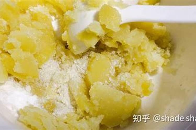 土豆施肥技术要点 马铃薯施肥技术要点