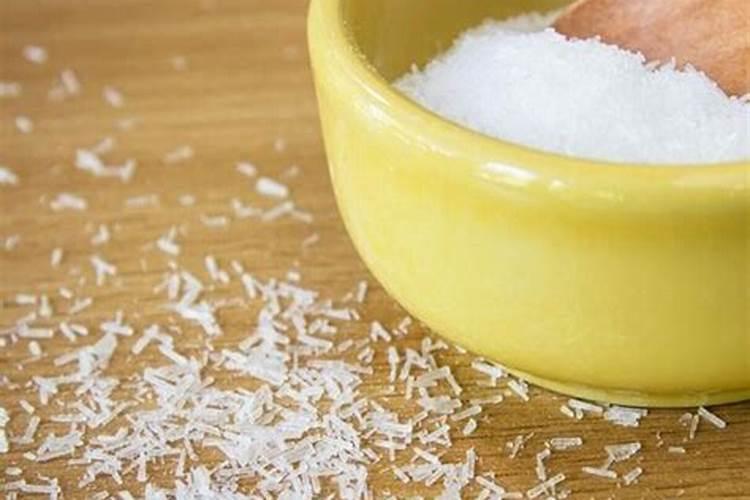 味精可以做肥料吗