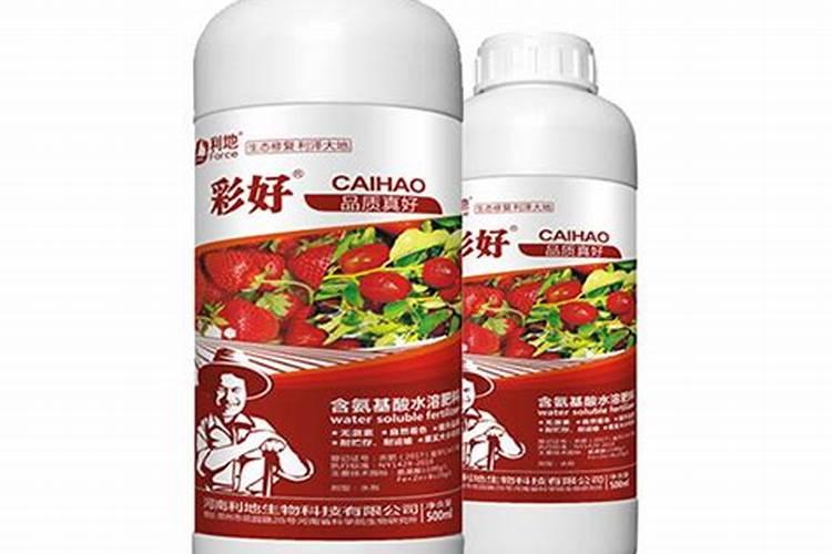 叶面肥在什么时候打好？