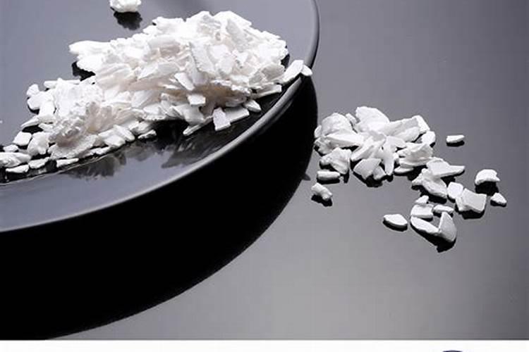 氯化钾肥的正确使用方法