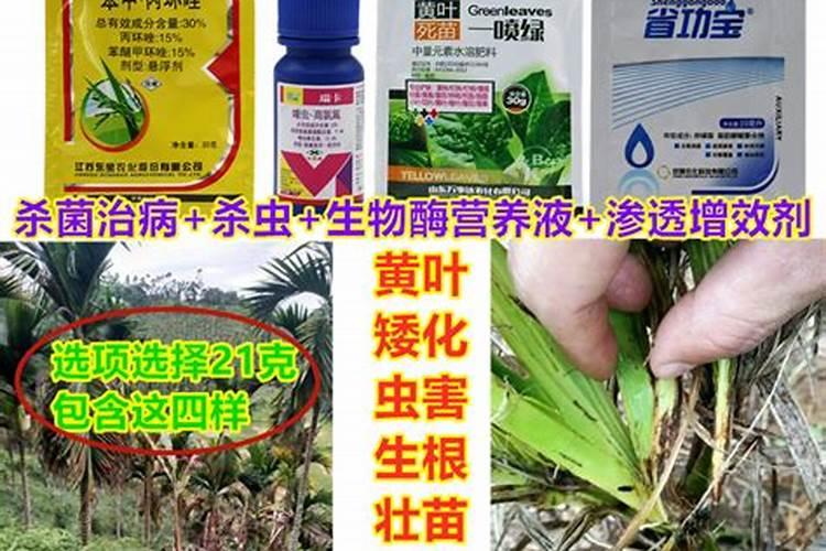 高温,湿度大的槟榔芋田得霜霉病,芋役病,用什么药混配比较理想？