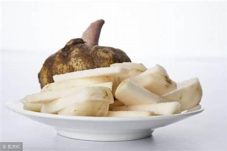 硝酸磷肥如何通过硝酸分解磷矿粉制成？
