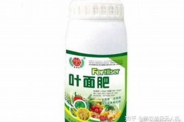 国内比较好水溶肥厂家有哪些