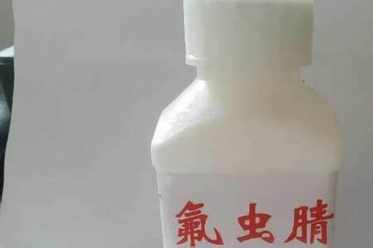 农药水剂和乳剂油剂掺混的顺序