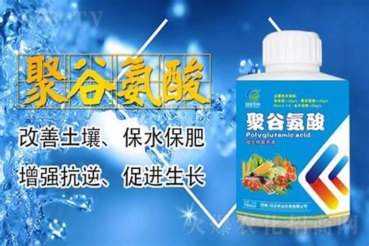 聚谷氨酸尿素和普通尿素哪个好