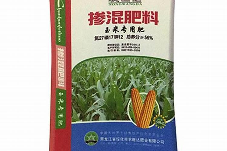 无花果施肥用什么肥料