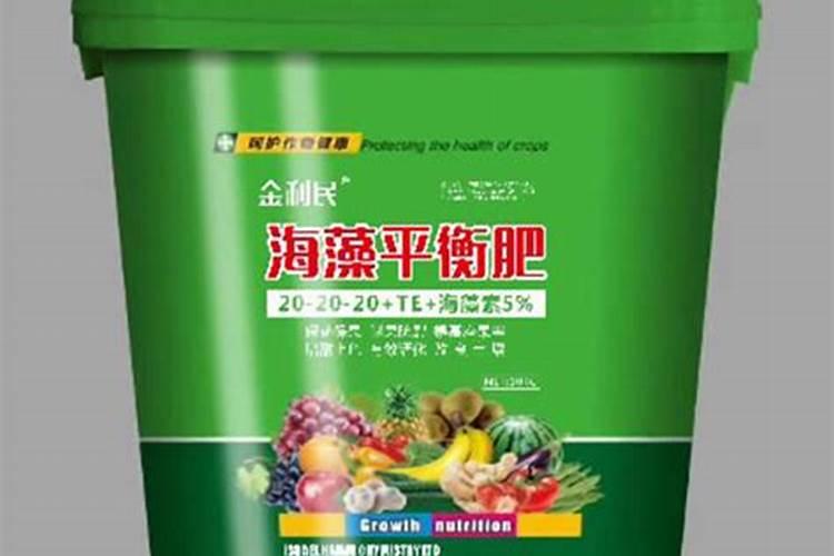 氮肥是什么肥料,氮钾追肥使用方法
