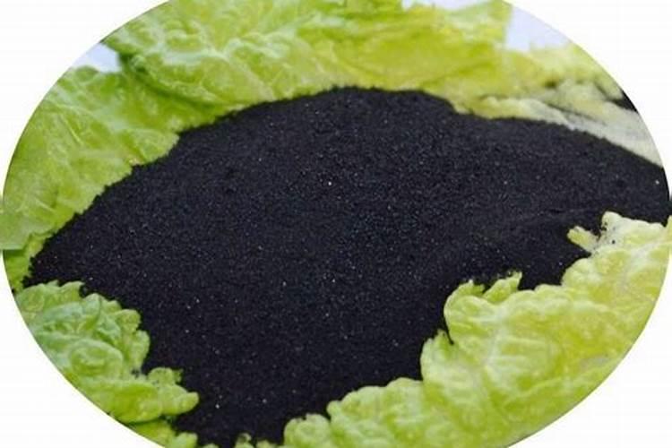 磷肥和钙肥能一起用吗 磷肥是酸性还是碱性的