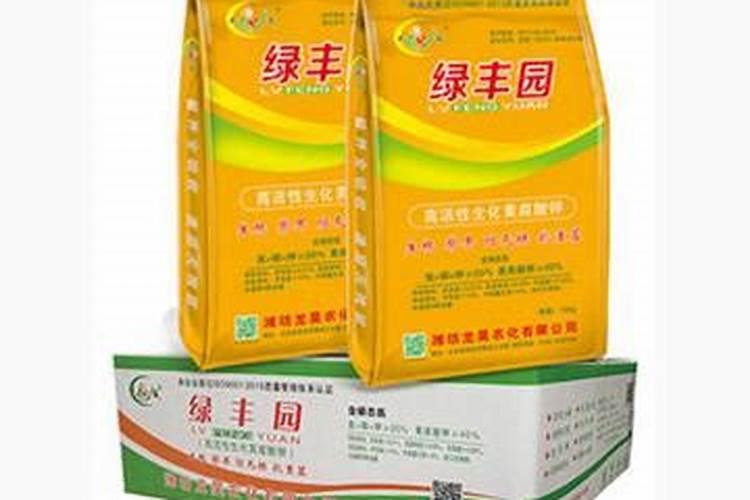 绿龙和沧元黄腐酸钾哪个更好