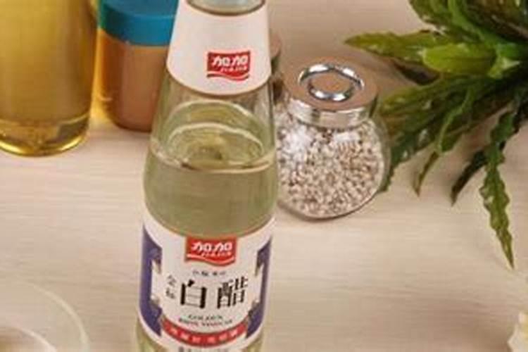 怎样用醋来当叶面肥 有哪些好处