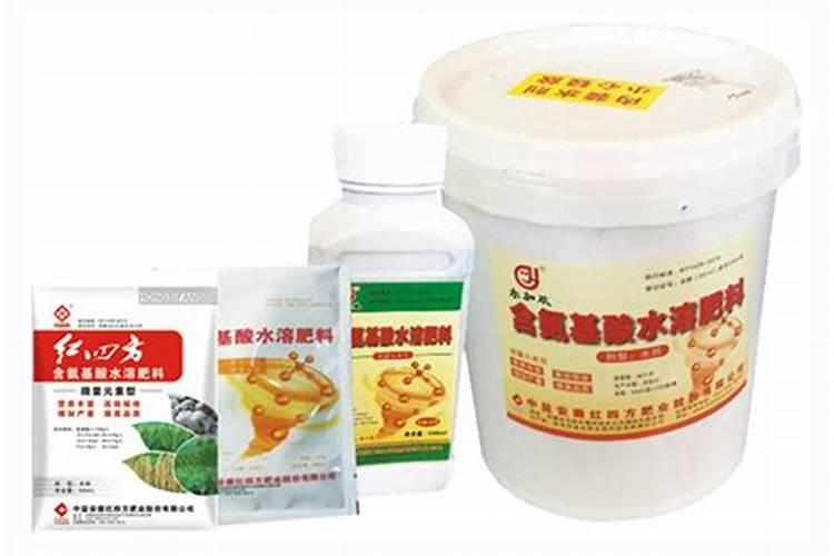 高磷高钾叶面肥,那家卖