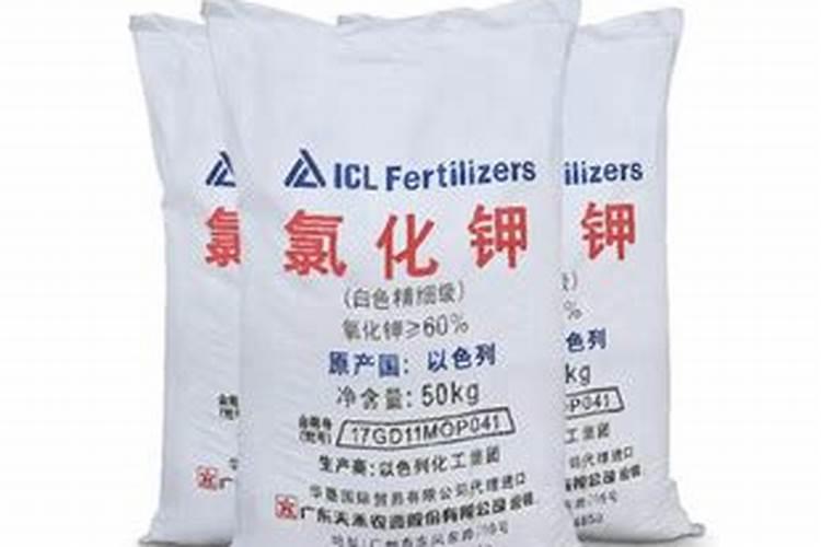 种植辣椒施肥用钾肥好还是尿素好