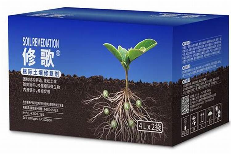 种草坪的土壤用什么肥料