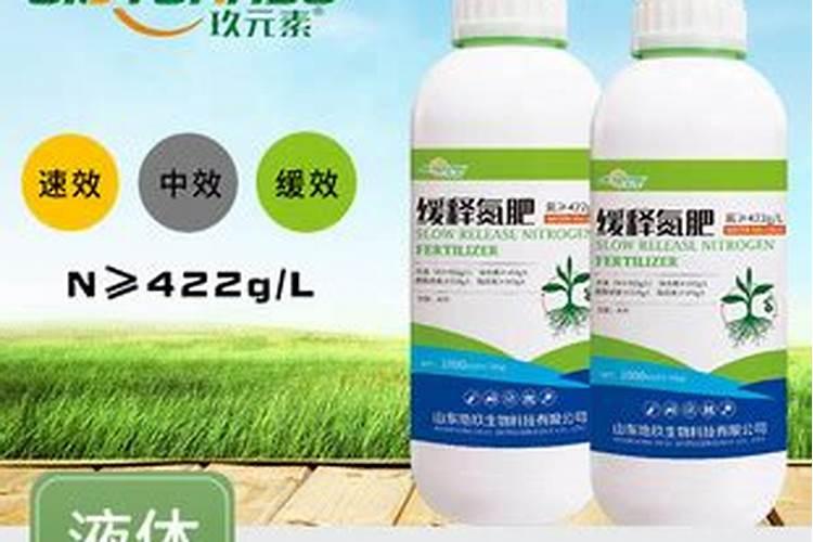 玉米地里撒尿素好呢还是打液体氮好呢？