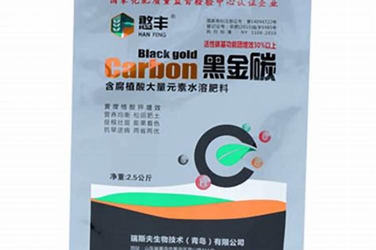 矿源黄腐酸钾与腐植酸能交替使用吗？液态矿源喷施叶面的合适浓度是多少...