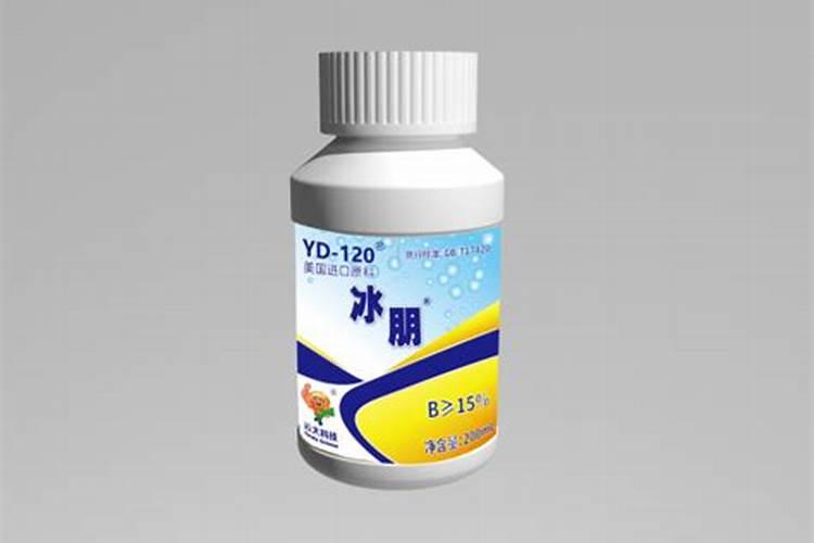 油菜施什么样的硼肥最好