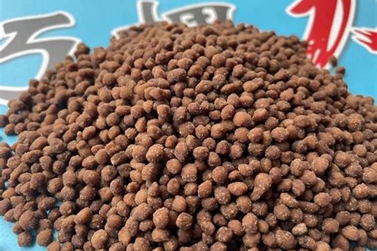 巧棵力是什么类型的肥料
