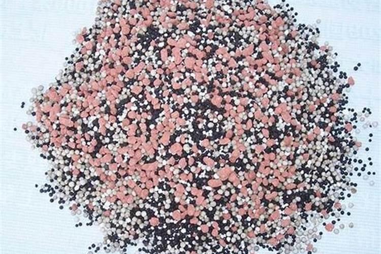 氯化钾肥的正确使用方法